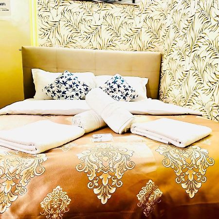 Rome Star Guesthouse Ngoại thất bức ảnh