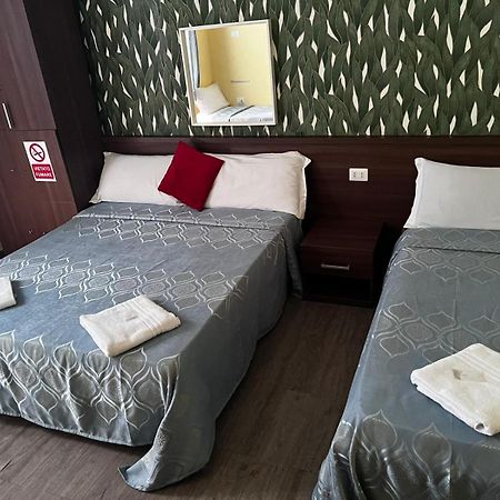 Rome Star Guesthouse Ngoại thất bức ảnh