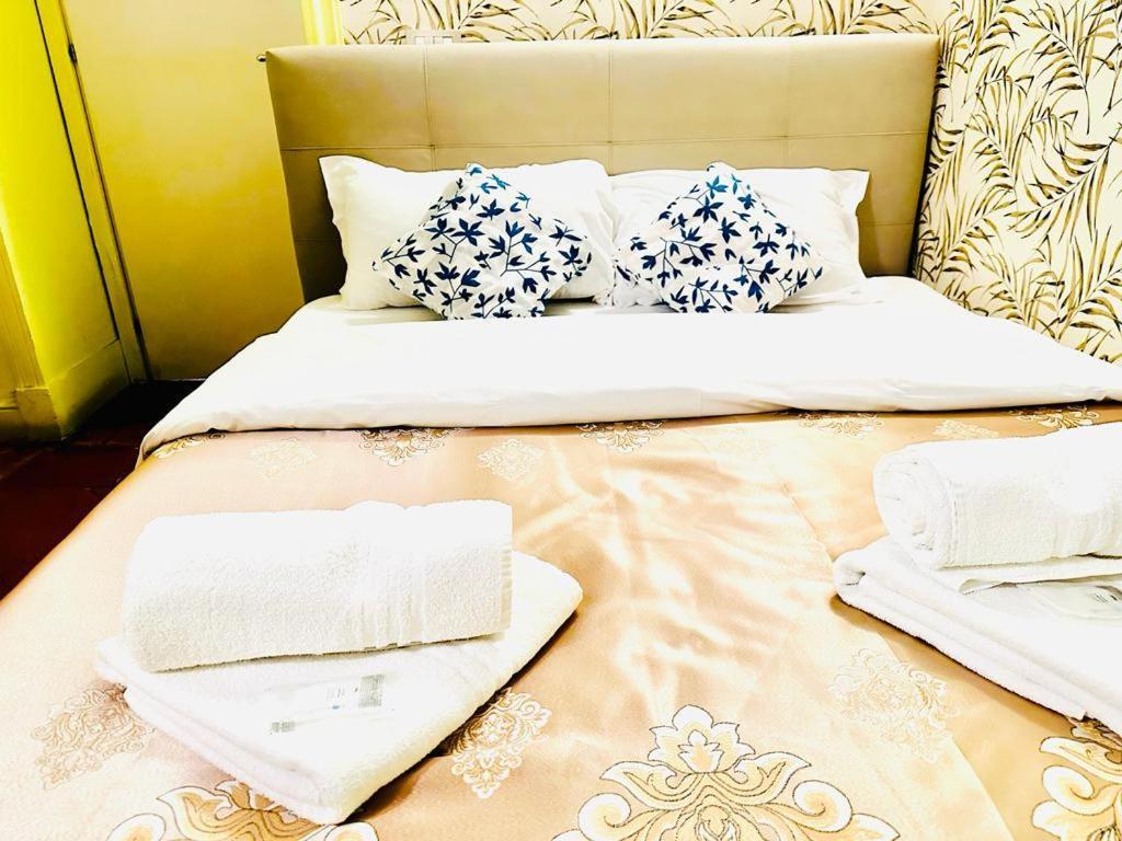 Rome Star Guesthouse Ngoại thất bức ảnh