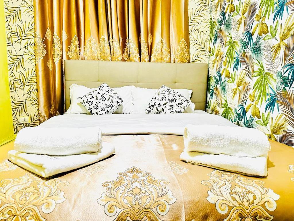 Rome Star Guesthouse Ngoại thất bức ảnh