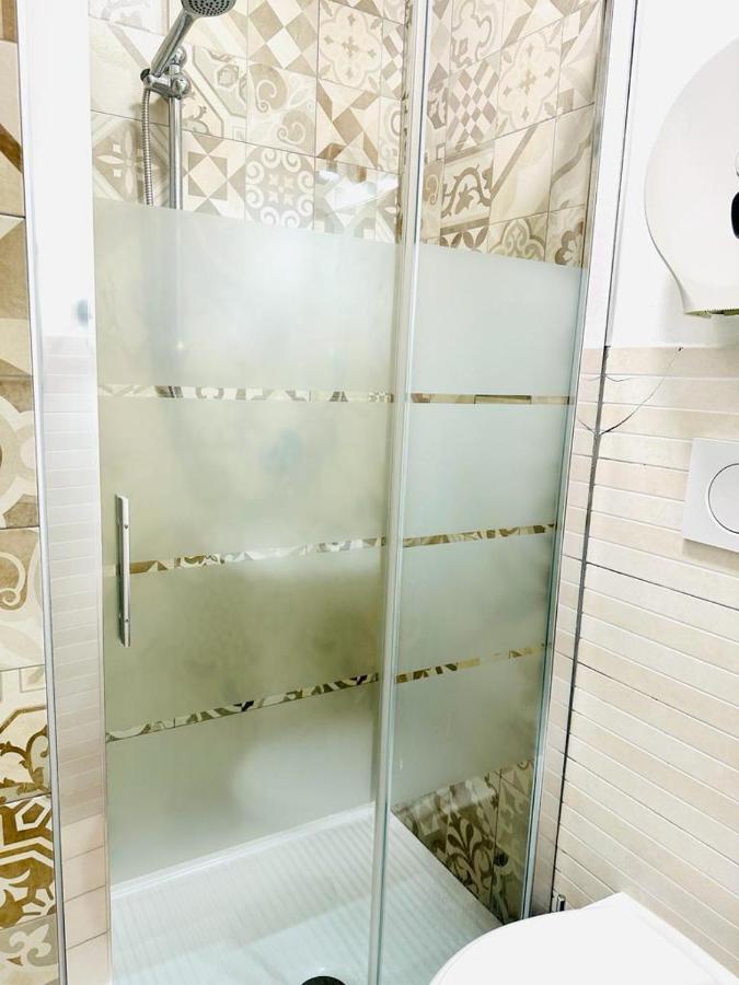 Rome Star Guesthouse Ngoại thất bức ảnh