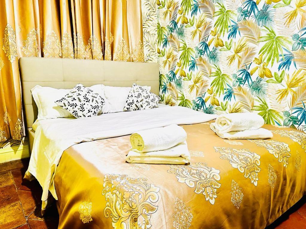 Rome Star Guesthouse Ngoại thất bức ảnh