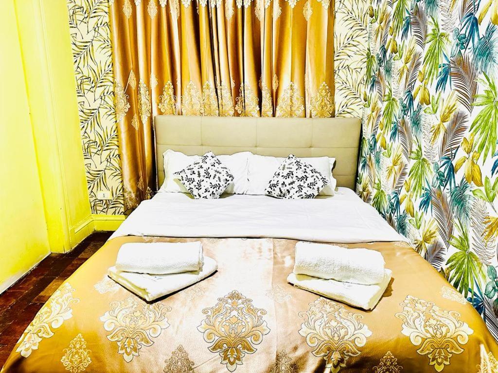 Rome Star Guesthouse Ngoại thất bức ảnh