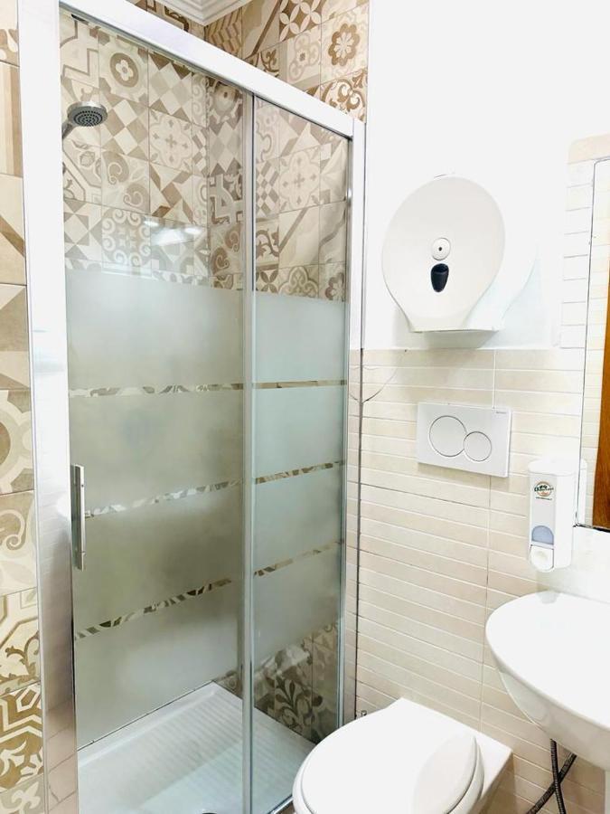Rome Star Guesthouse Ngoại thất bức ảnh