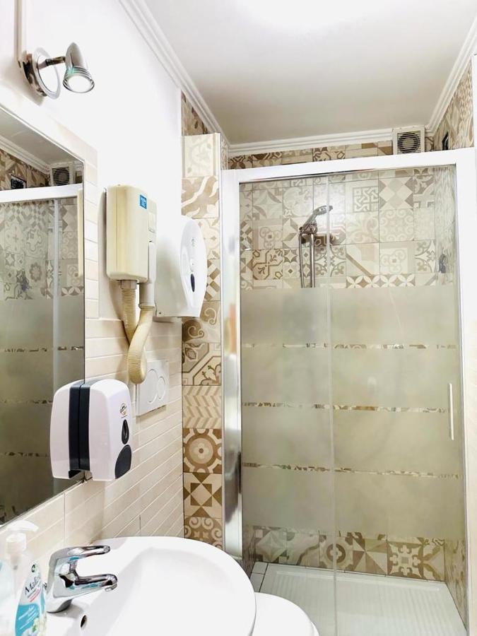 Rome Star Guesthouse Ngoại thất bức ảnh