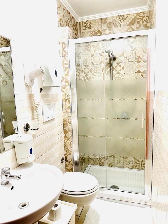 Rome Star Guesthouse Ngoại thất bức ảnh