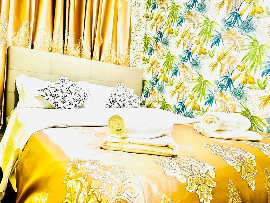 Rome Star Guesthouse Ngoại thất bức ảnh