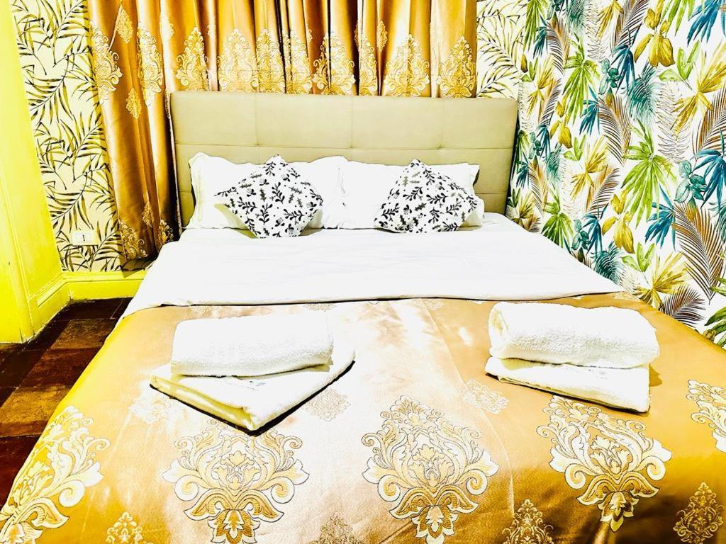 Rome Star Guesthouse Ngoại thất bức ảnh