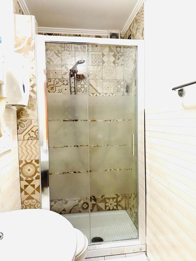 Rome Star Guesthouse Ngoại thất bức ảnh
