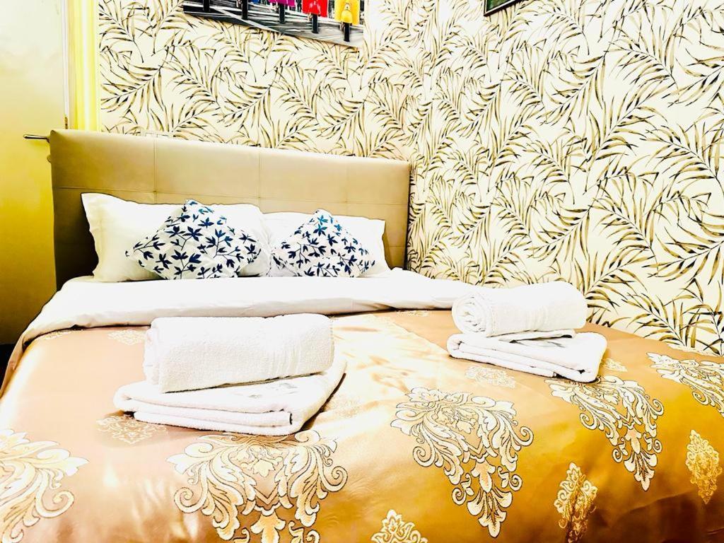 Rome Star Guesthouse Ngoại thất bức ảnh