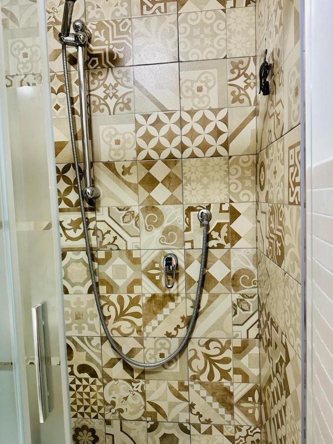 Rome Star Guesthouse Ngoại thất bức ảnh