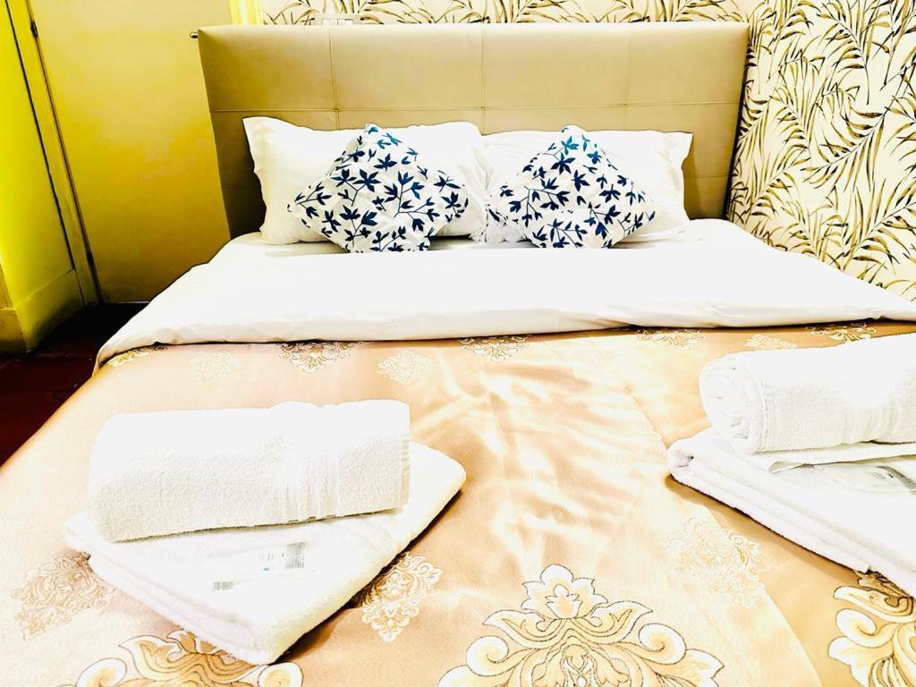 Rome Star Guesthouse Ngoại thất bức ảnh