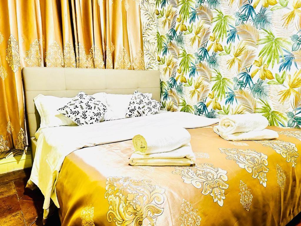 Rome Star Guesthouse Ngoại thất bức ảnh