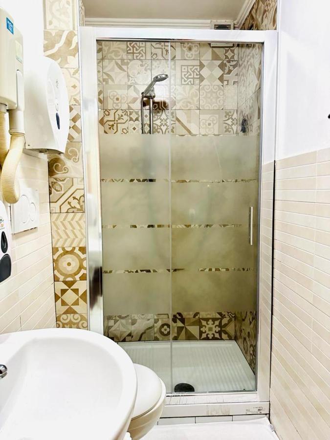 Rome Star Guesthouse Ngoại thất bức ảnh