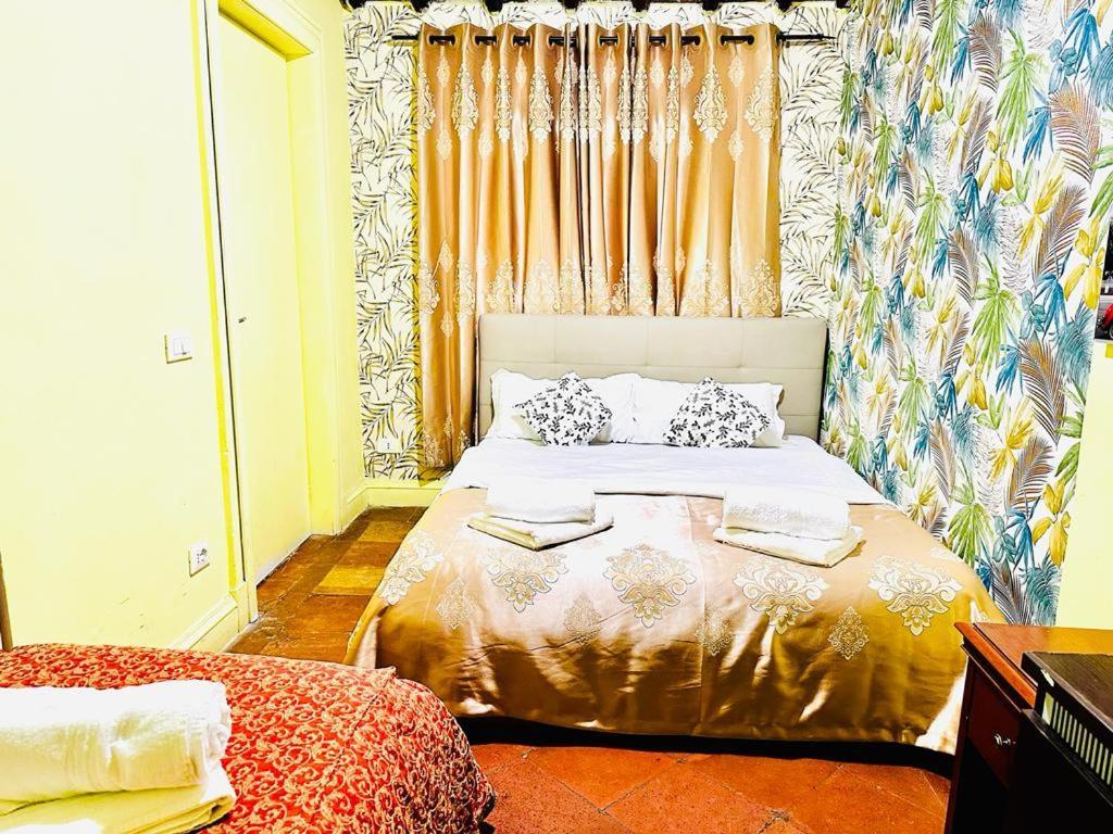 Rome Star Guesthouse Ngoại thất bức ảnh
