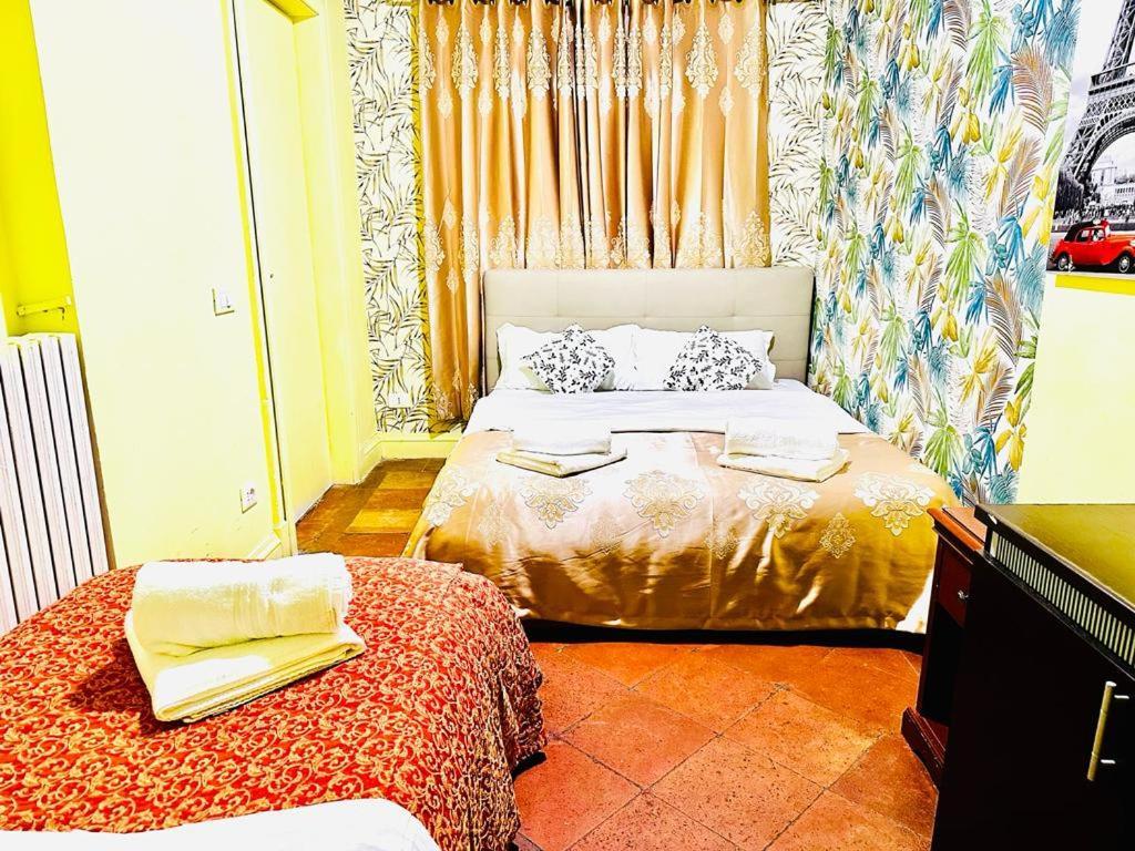 Rome Star Guesthouse Ngoại thất bức ảnh