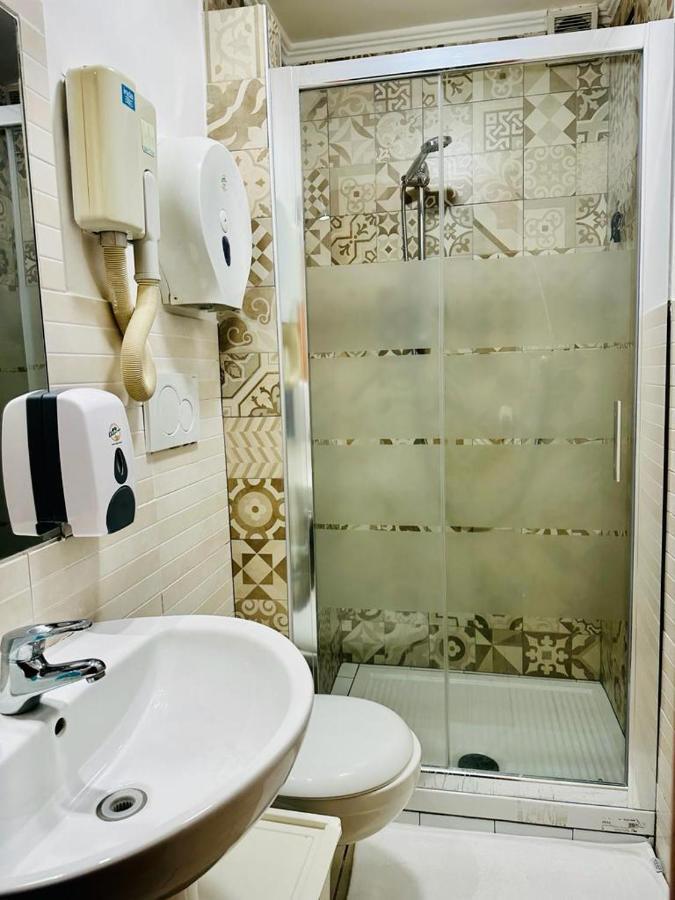 Rome Star Guesthouse Ngoại thất bức ảnh